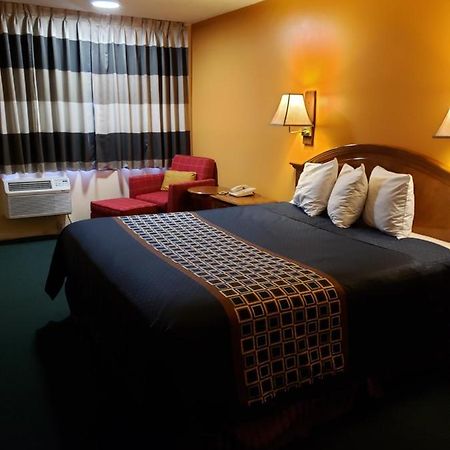 Shasta Lodge Реддинг Экстерьер фото