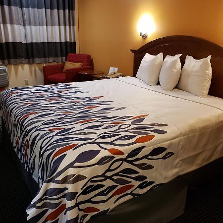Shasta Lodge Реддинг Экстерьер фото