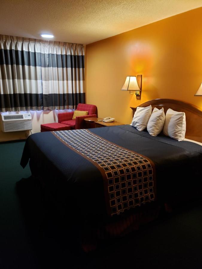 Shasta Lodge Реддинг Экстерьер фото