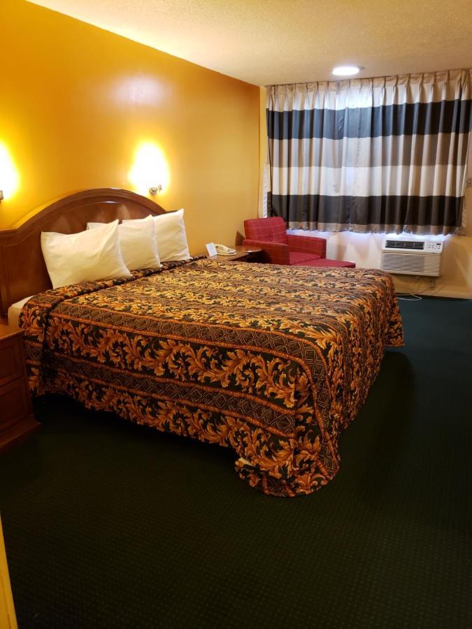 Shasta Lodge Реддинг Экстерьер фото