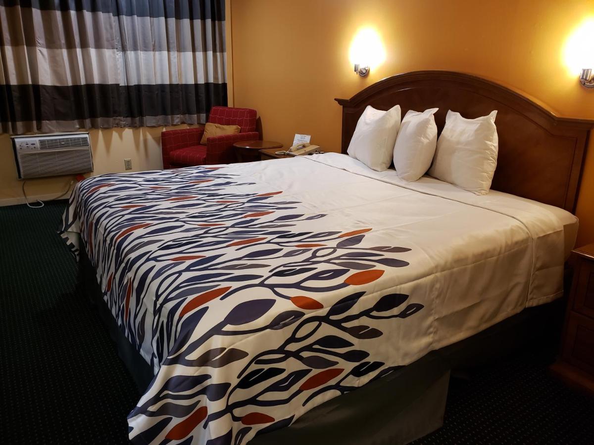Shasta Lodge Реддинг Экстерьер фото