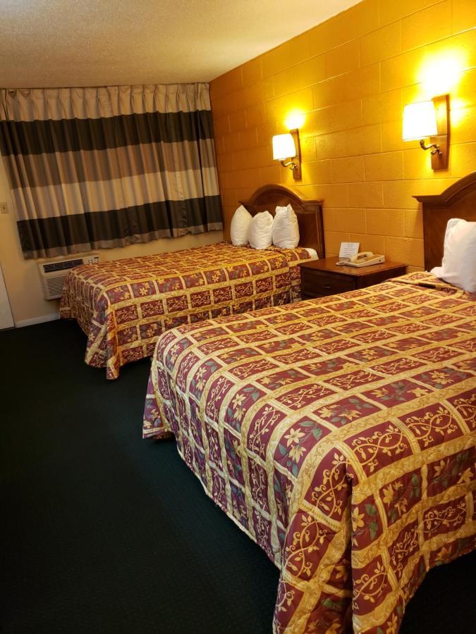 Shasta Lodge Реддинг Экстерьер фото