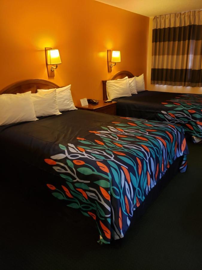 Shasta Lodge Реддинг Экстерьер фото
