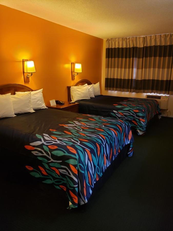 Shasta Lodge Реддинг Экстерьер фото