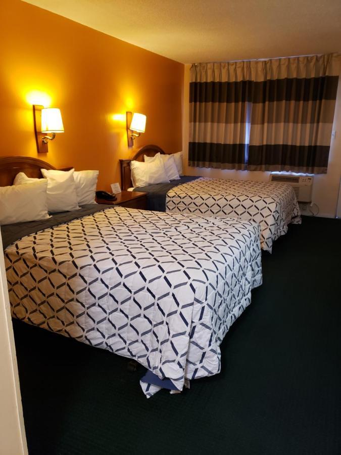 Shasta Lodge Реддинг Экстерьер фото