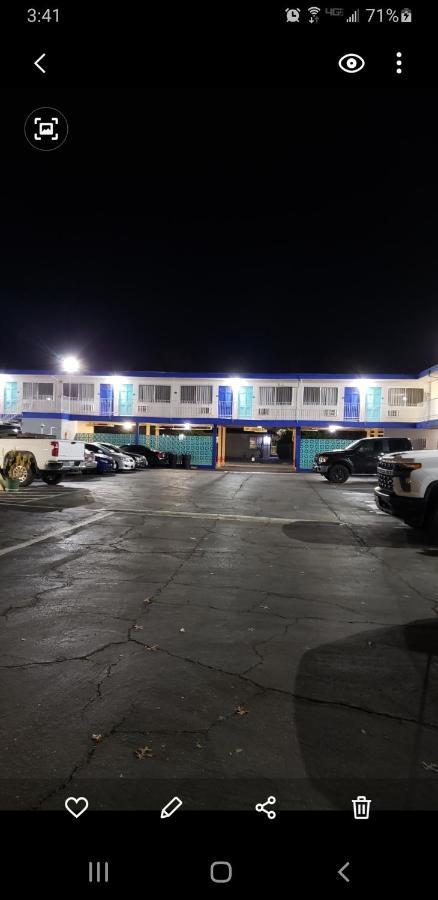 Shasta Lodge Реддинг Экстерьер фото