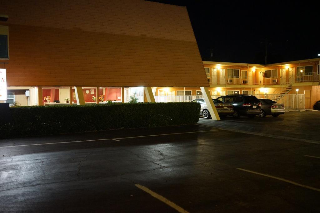 Shasta Lodge Реддинг Экстерьер фото