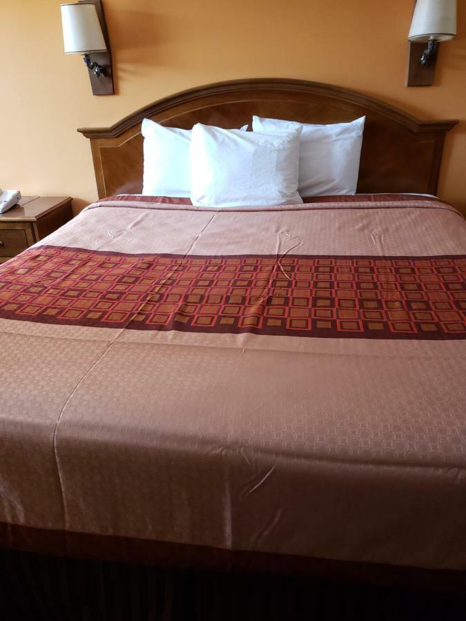 Shasta Lodge Реддинг Экстерьер фото