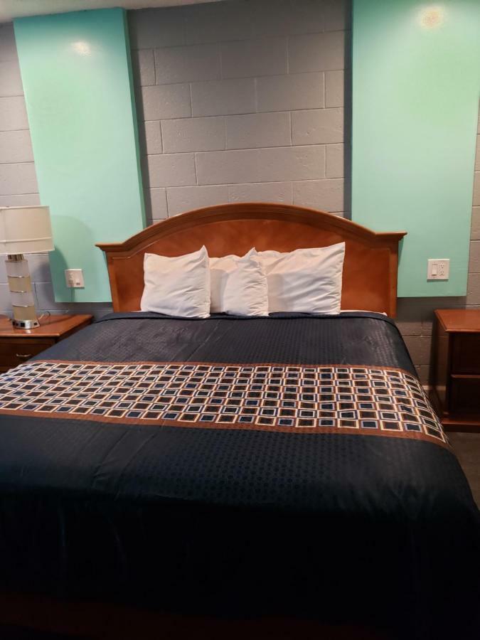 Shasta Lodge Реддинг Экстерьер фото